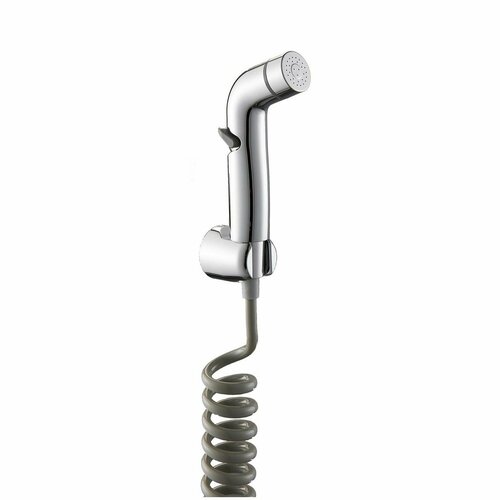 Набор лейки для гигиенического душа со шлангом и кронштейном, Diadonna