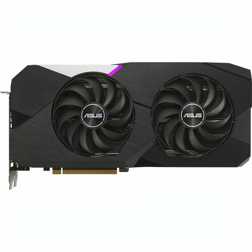 ASUS Radeon RX 6700 XT DUAL 12GB (DUAL-RX6700XT-12G) (90YV0G82-M0NA00)