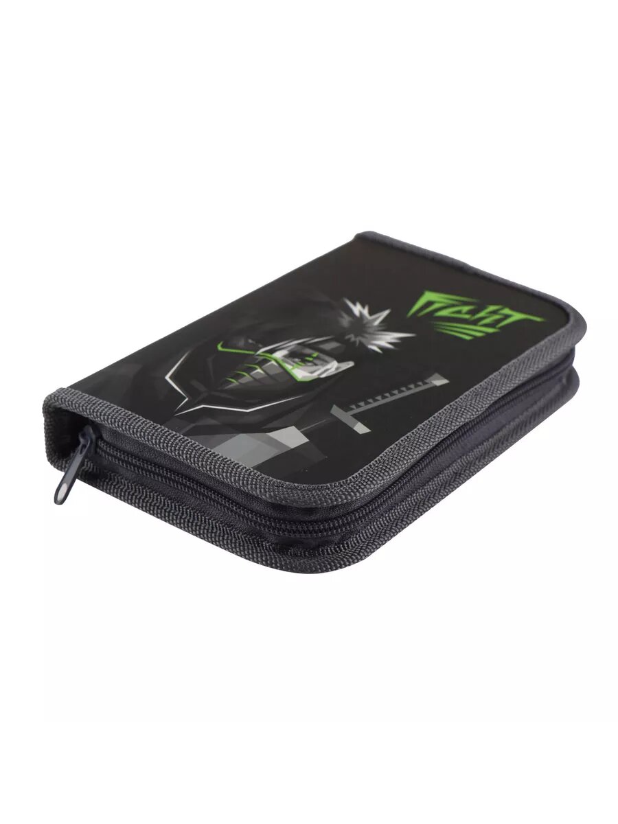 Пенал школьный — фото 1