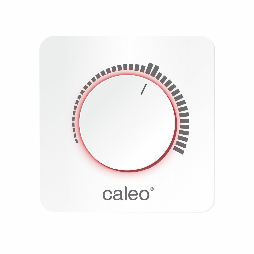 Терморегулятор Caleo c450