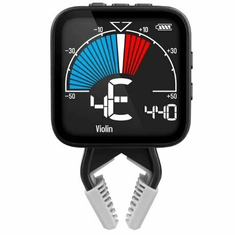 Метроном / тюнер / тон-генератор Cherub WMT-665V — фото 1