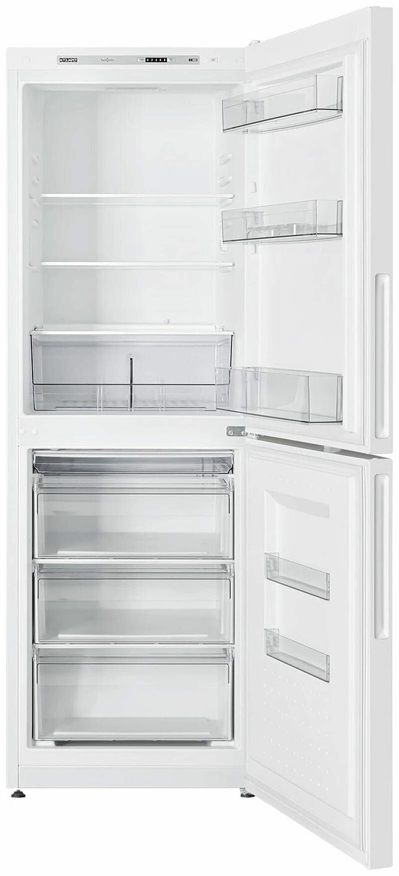 ATLANT 4612-101