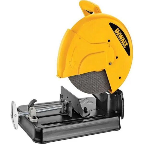 Монтажная пила 2300 Вт, 355 мм D28730-QS DeWalt, шт DeWalt