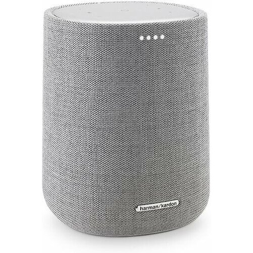 Портативная акустика Harman Kardon Citation ONE MK III серый 19467₽
