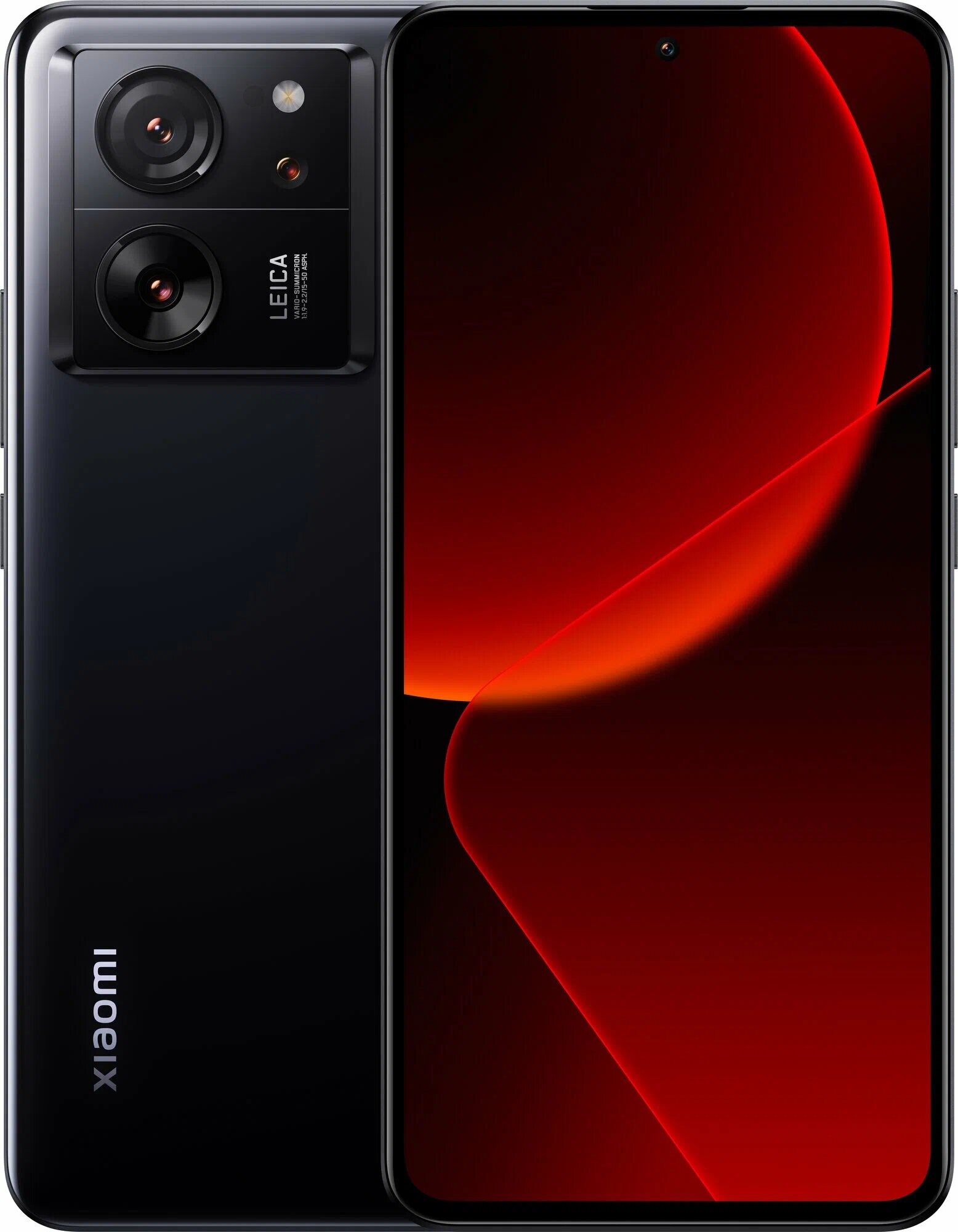 Смартфон Xiaomi Mi 13T Pro 16/1024Gb (1ТБ) RUS, две nano SIM /eSIM, черный