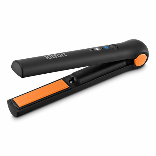 Беспроводной выпрямитель для волос Kitfort КТ-3281 2299₽