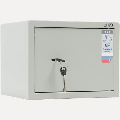 Изображение товара Сейф мебельный Aiko T-23