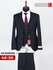 Костюм тройка slim fit