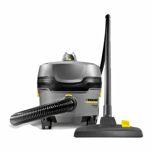 Пылесос сухой уборки KARCHER T 7/1 Classic