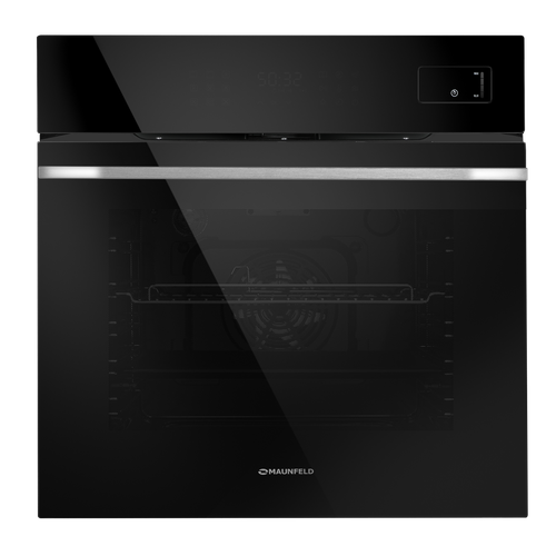 Электрический духовой шкаф MAUNFELD EOEH7615STB 60654₽