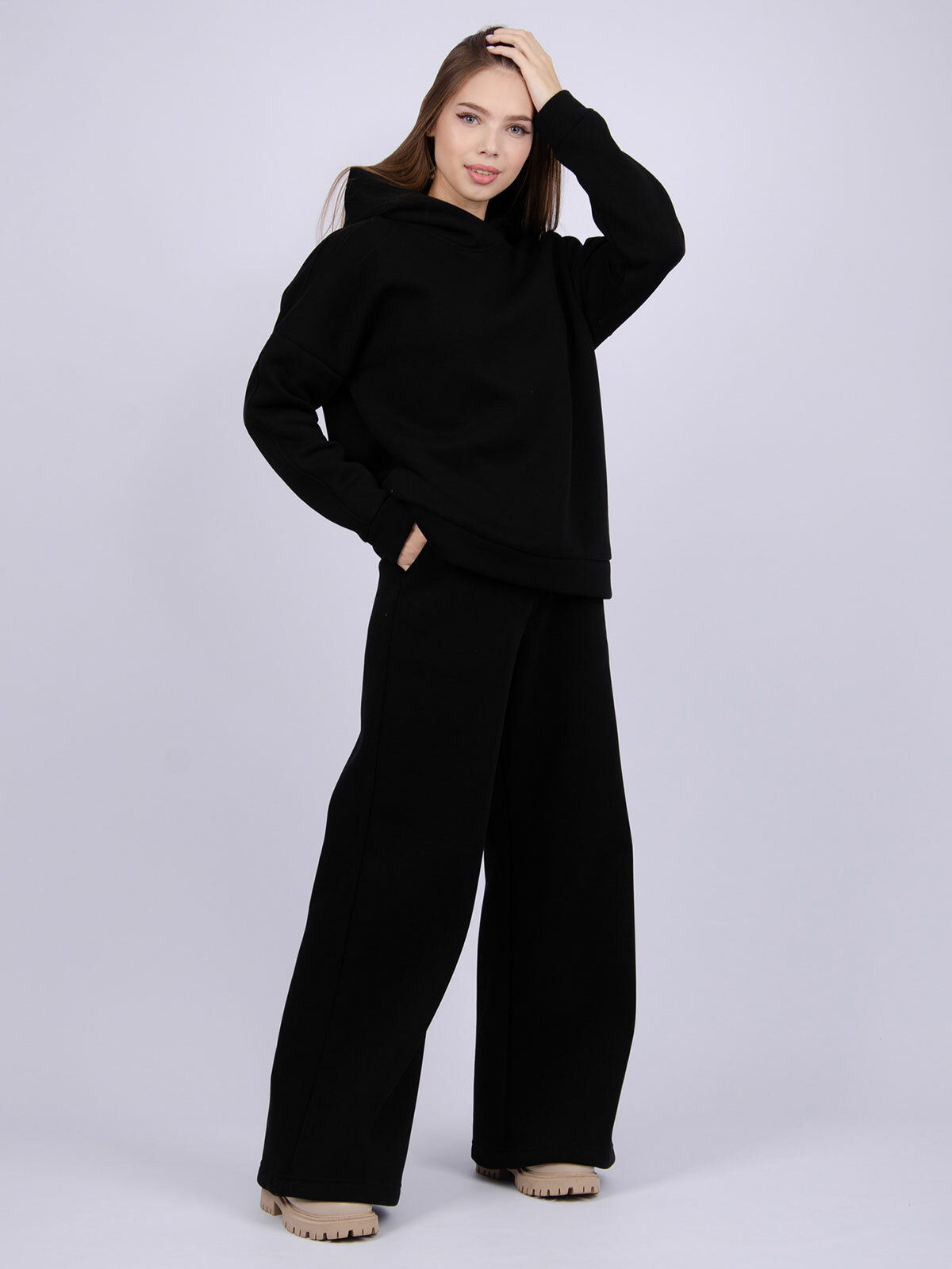 Костюм спортивный