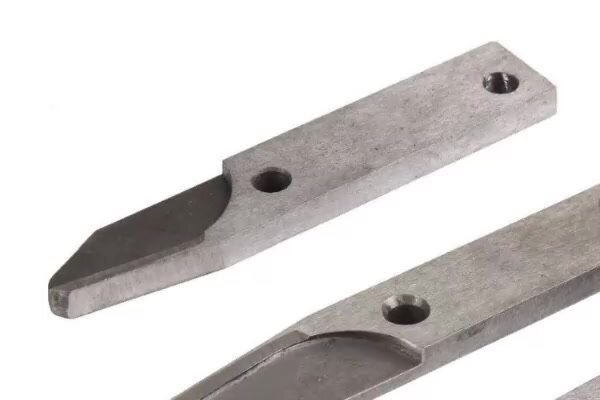 Пластины режущие 826-012 для WESTER KS-10 набор 3шт. — фото 1