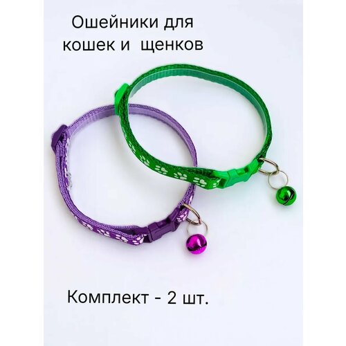 Ошейник для собак и кошек