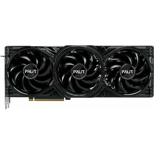 Видеокарта PALIT RTX5070 12GB PA-RTX5070 GAMINGPRO 12GB 76990₽