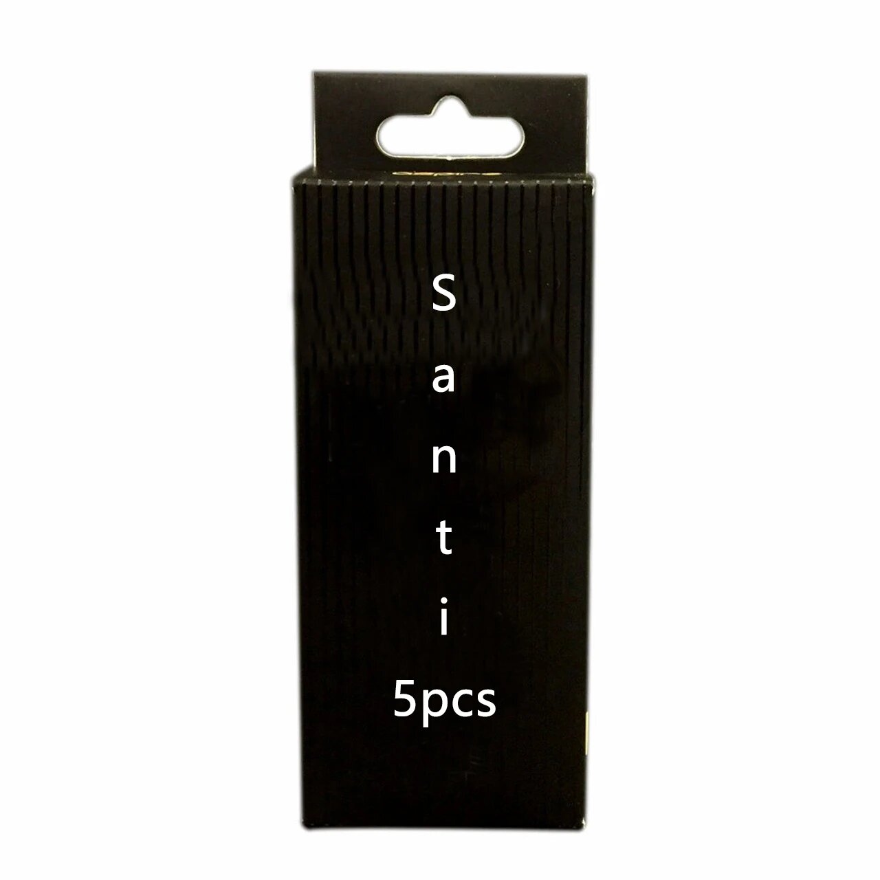 Запчасти для инструмента San/ti S【Series】, S-2 0.6ohm(5pcs)