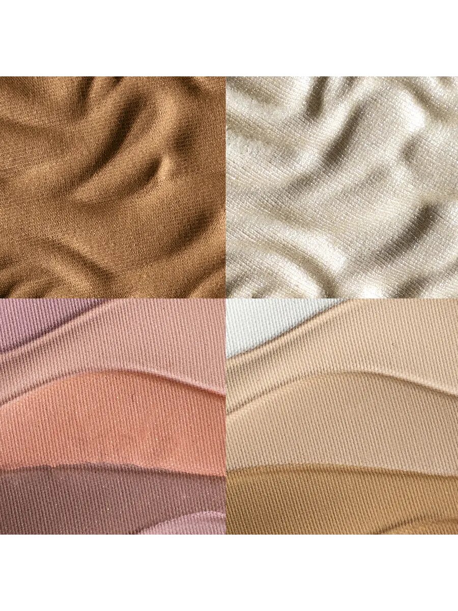 Палетка для лица Butter Dream Face Palette — фото 1