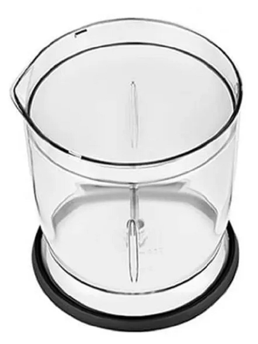 Kitfort KT-3041-1-CHIZ чаша измельчителя 500мл для блендера KT-3041-1, KT-3041-2