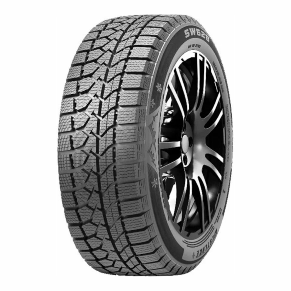 Шины зимние WestLake SW628 215/55 R16 93T