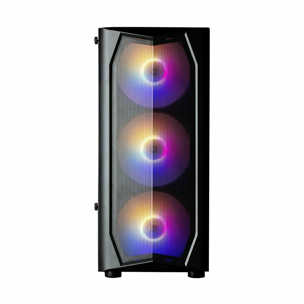 Системные Блоки Xiaomi Игровой компьютер i7, 32GB DDR4, RTX3060 12GB, SSD 1TB, Windows 10