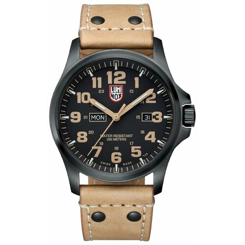 фото Наручные часы luminox