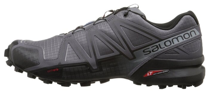 salomon speedcross 4 9.5