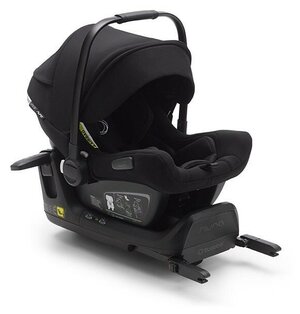 0 13 Bugaboo Turtle Air by Nuna black