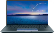 14" Ноутбук ASUS ZenBook 14 UX435EG-A5002T (1920x1080, Intel Core i5 2.4 ГГц, RAM 8 ГБ, SSD 512 ГБ,