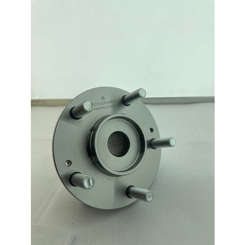 Ступица колеса передняя в сборе KIA SOUL 2018- Seltos 2019- / Киа Селтос/ Соул MEIKOparts MKWH-0108