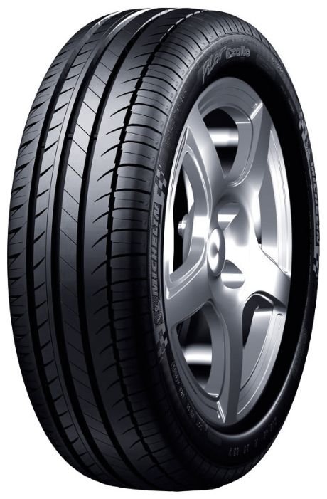 MICHELIN Pilot Exalto PE2 215/45 R17 91W летняя