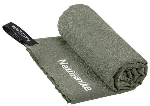 Полотенце Naturehike MJ02 quick-drying bath towel NH19Y002-J - фотография № 1