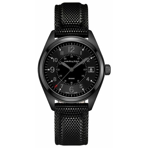 фото Наручные часы hamilton h68401735
