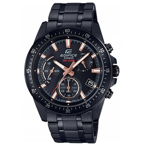 Наручные часы Casio EFV-540DC-1BVUEF