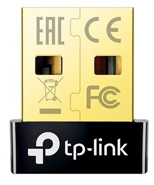 Bluetooth адаптер TP-LINK UB4A
