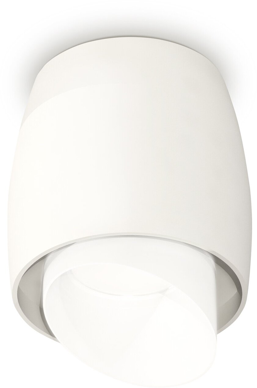 Ambrella light Накладной светильник Ambrella light Xs Techno Spot XS1141042 (C1141, N7175)