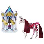 Игровой набор Pony Royal Карусель и пони принцесса Роза 35074055 - изображение