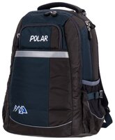 Рюкзак POLAR П220 (серый)