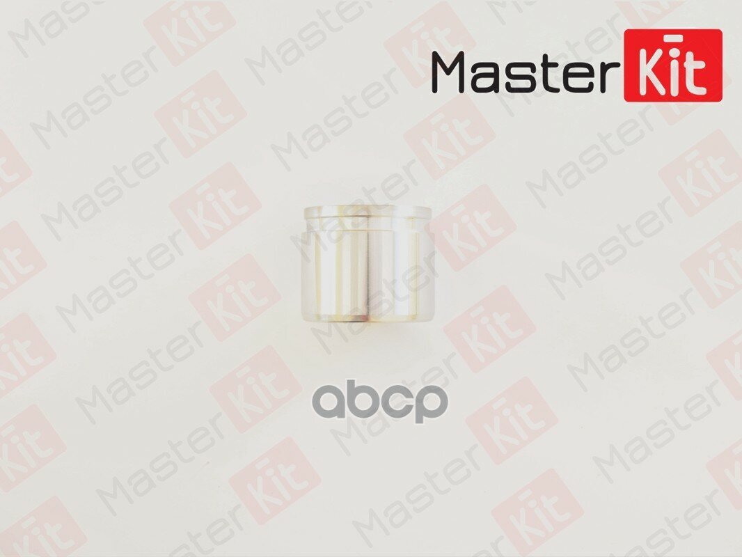 Ремкомплект тормозного суппорта поршень MasterKit арт. 77A1523
