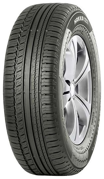 Nokian 235/60 R18 Hakka SUV 107H