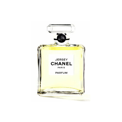 фото Туалетная вода Chanel Jersey