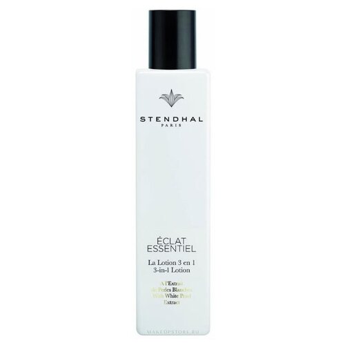 Stendhal лосьон очищающий для лица Eclat Essentiel 3 in 1 Lotion, 200 мл