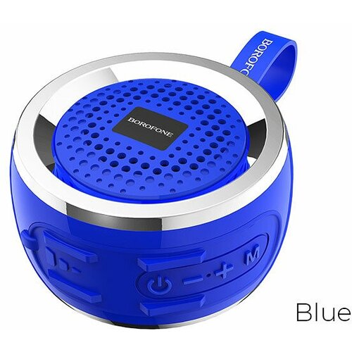 Портативная колонка Borofone BR2 150000₽