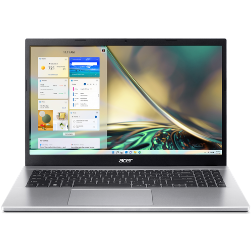 Ноутбук Acer Aspire 3 A315-59-53RN 15.6