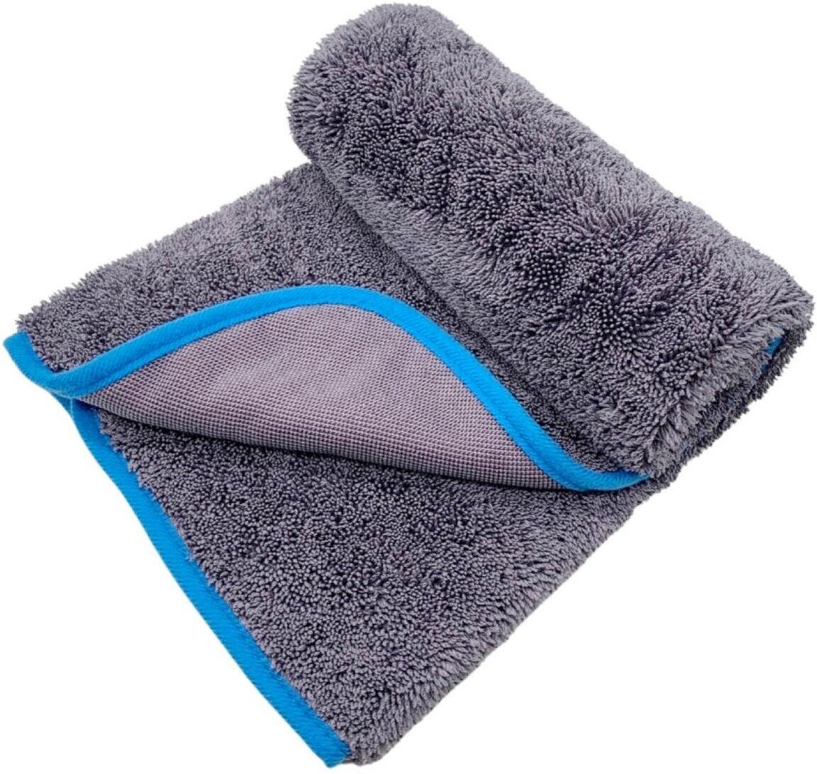 Премиальное полотенце для сушки автомобиля Car Drying Towel 50x60