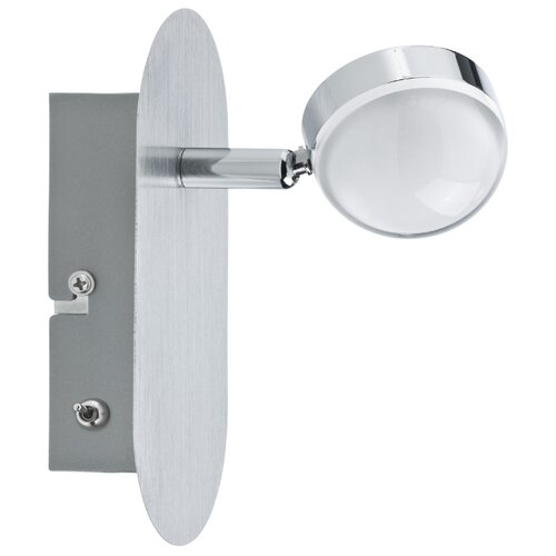 фото Бра paulmann hemisphere 66630 с