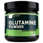 Аминокислота Optimum Nutrition Glutamine Powder - изображение