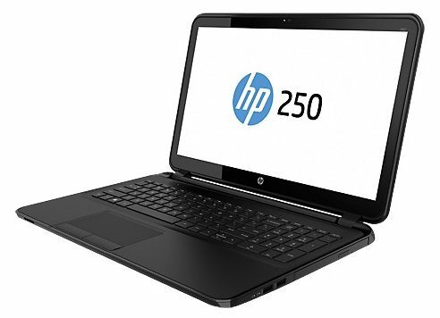 Ноутбук Hp 250 G2 Купить