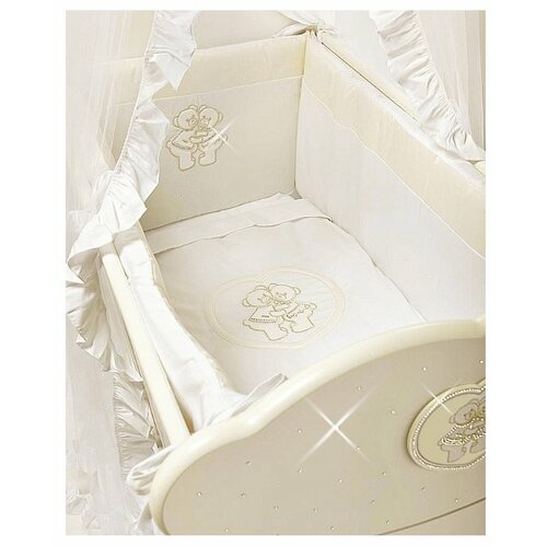 фото Feretti комплект Baby Beddings