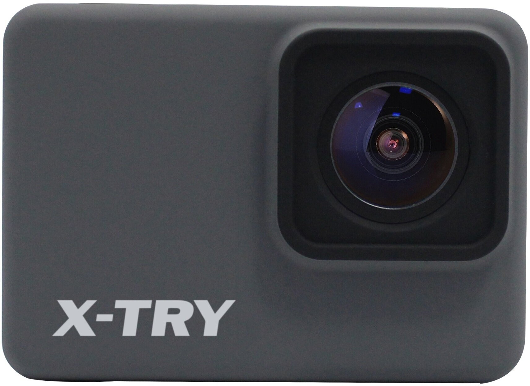 Цифровая камера X-TRY XTC261 RC REAL 4K WiFi AUTOKIT