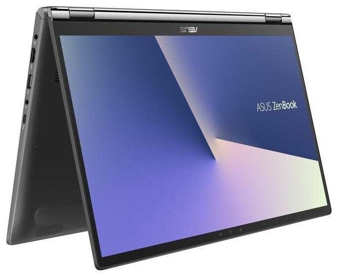 Ноутбук Asus Zenbook Flip Купить