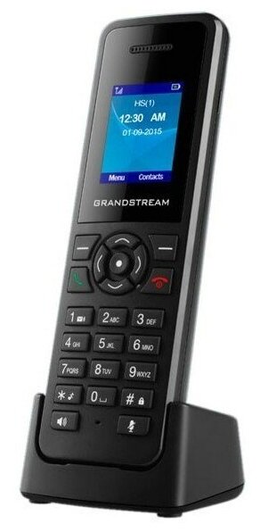 Беспроводной (DECT) IP-телефон Grandstream DP720